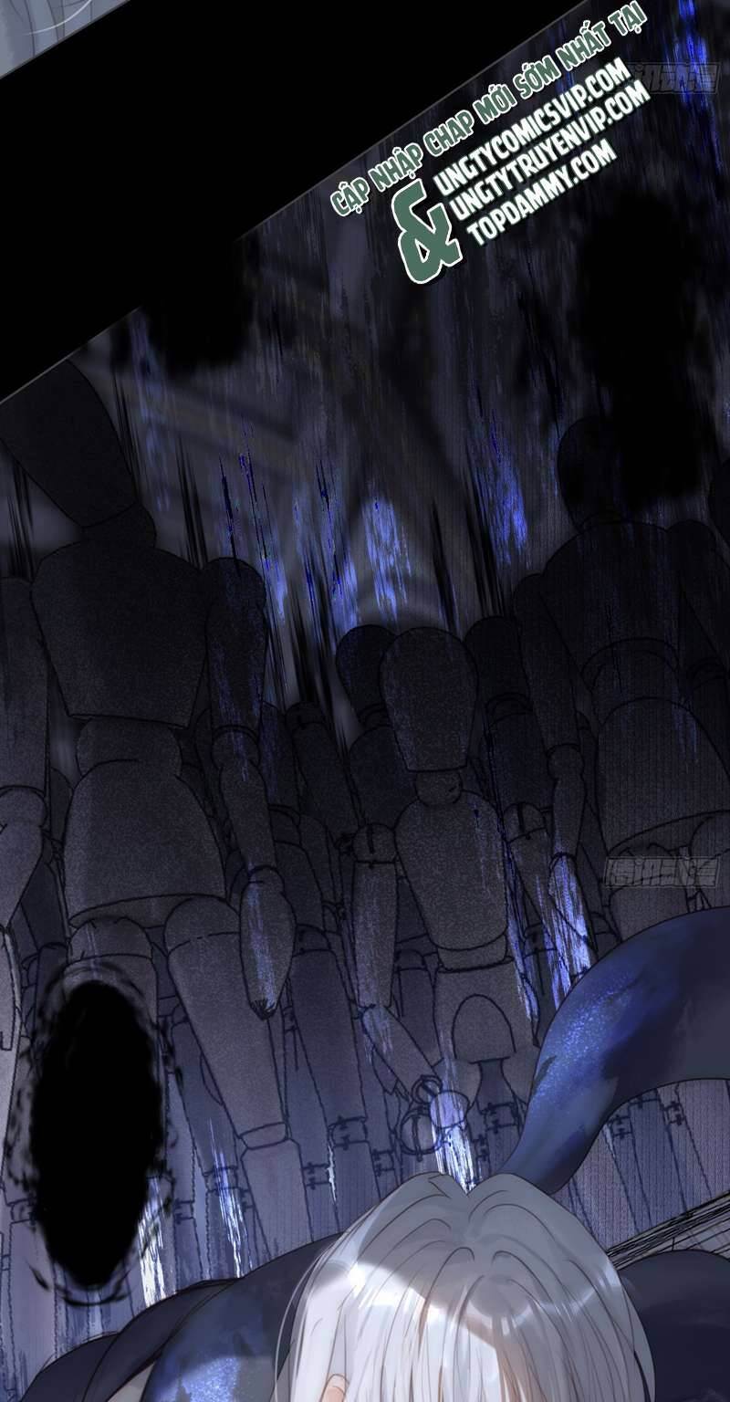 Thỉnh Cùng Ta Đồng Miên-Xin Hãy Ngủ Cùng Ta - Chapter 117 - Page 18