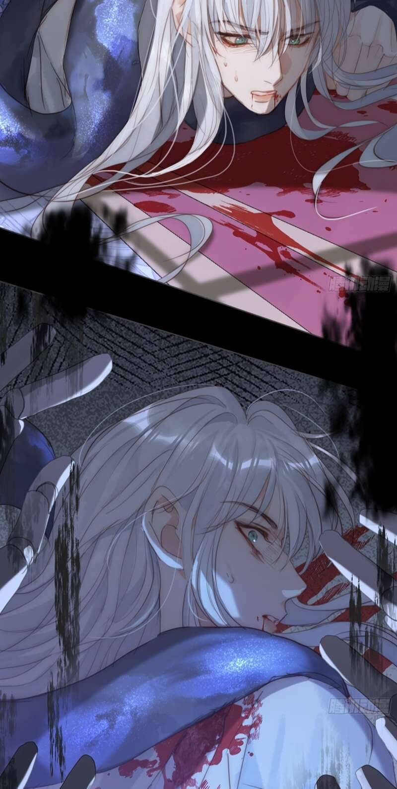 Thỉnh Cùng Ta Đồng Miên-Xin Hãy Ngủ Cùng Ta - Chapter 117 - Page 19