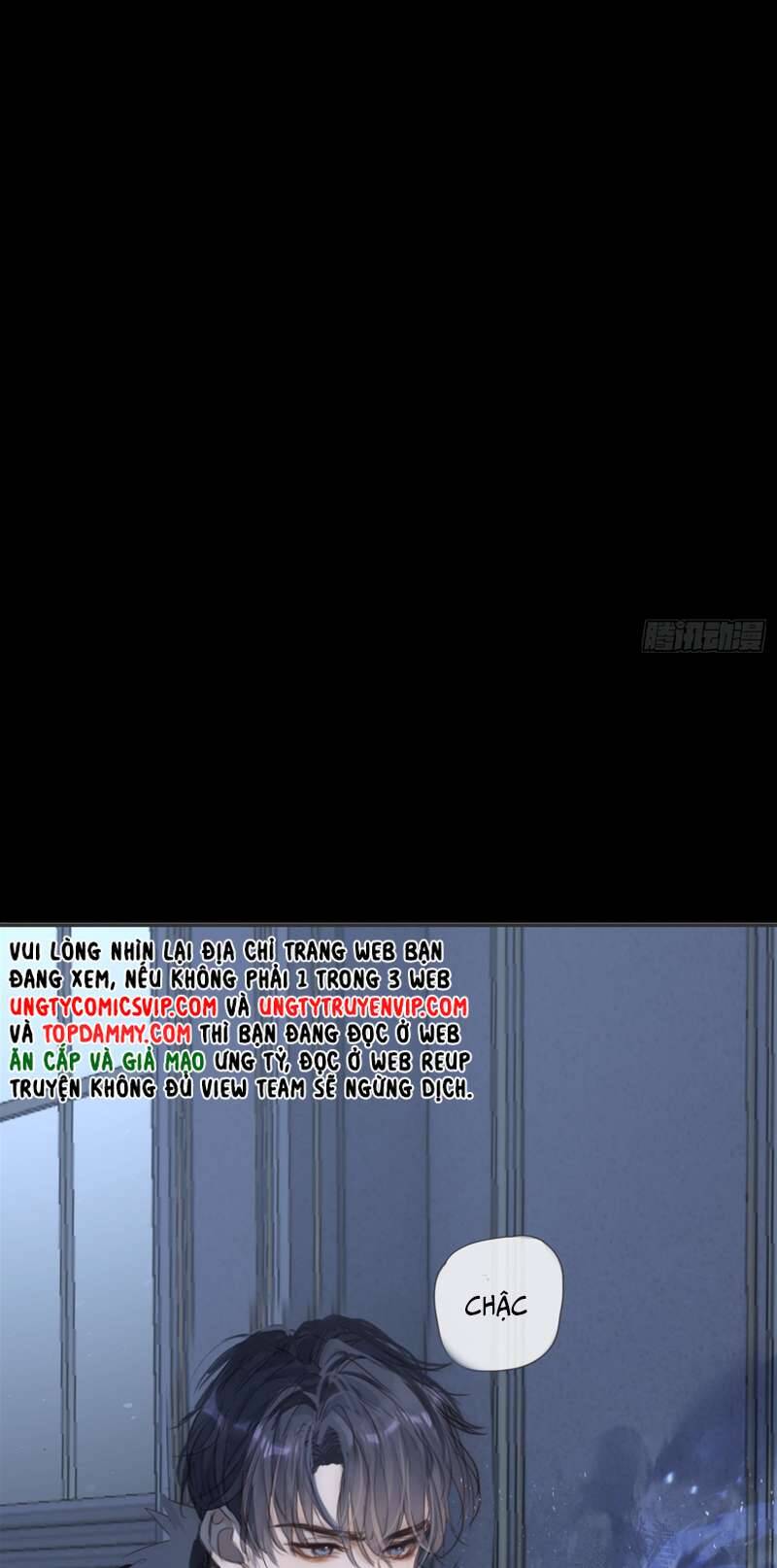 Thỉnh Cùng Ta Đồng Miên-Xin Hãy Ngủ Cùng Ta - Chapter 117 - Page 21