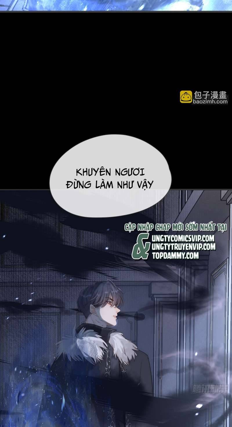 Thỉnh Cùng Ta Đồng Miên-Xin Hãy Ngủ Cùng Ta - Chapter 117 - Page 23