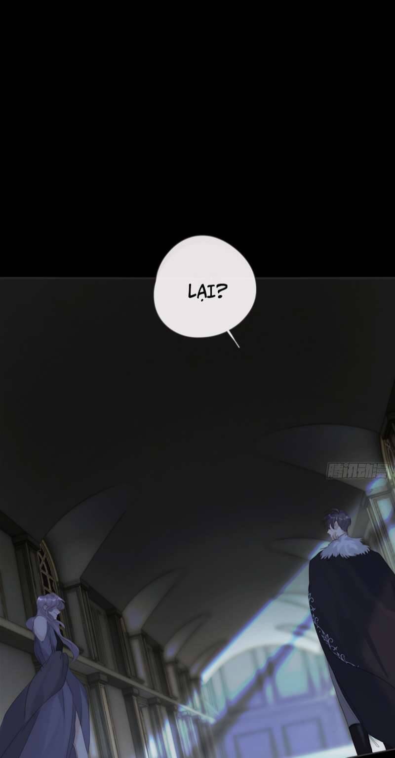 Thỉnh Cùng Ta Đồng Miên-Xin Hãy Ngủ Cùng Ta - Chapter 117 - Page 26