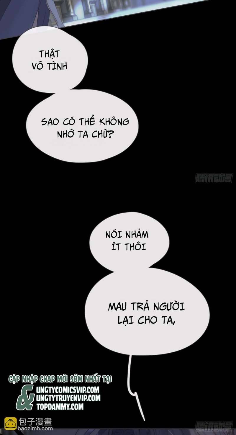 Thỉnh Cùng Ta Đồng Miên-Xin Hãy Ngủ Cùng Ta - Chapter 117 - Page 27