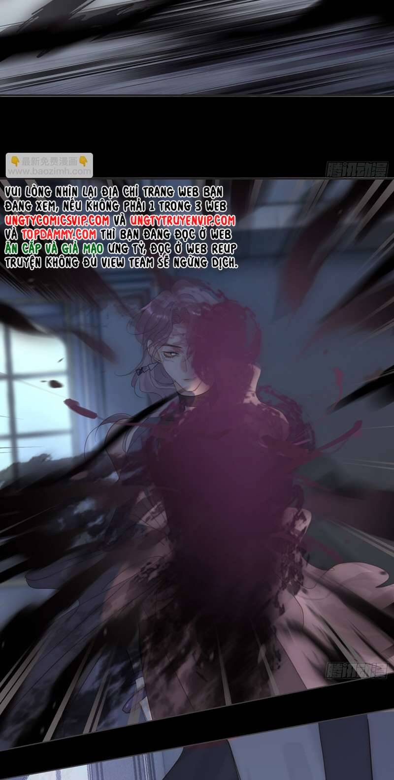 Thỉnh Cùng Ta Đồng Miên-Xin Hãy Ngủ Cùng Ta - Chapter 117 - Page 29