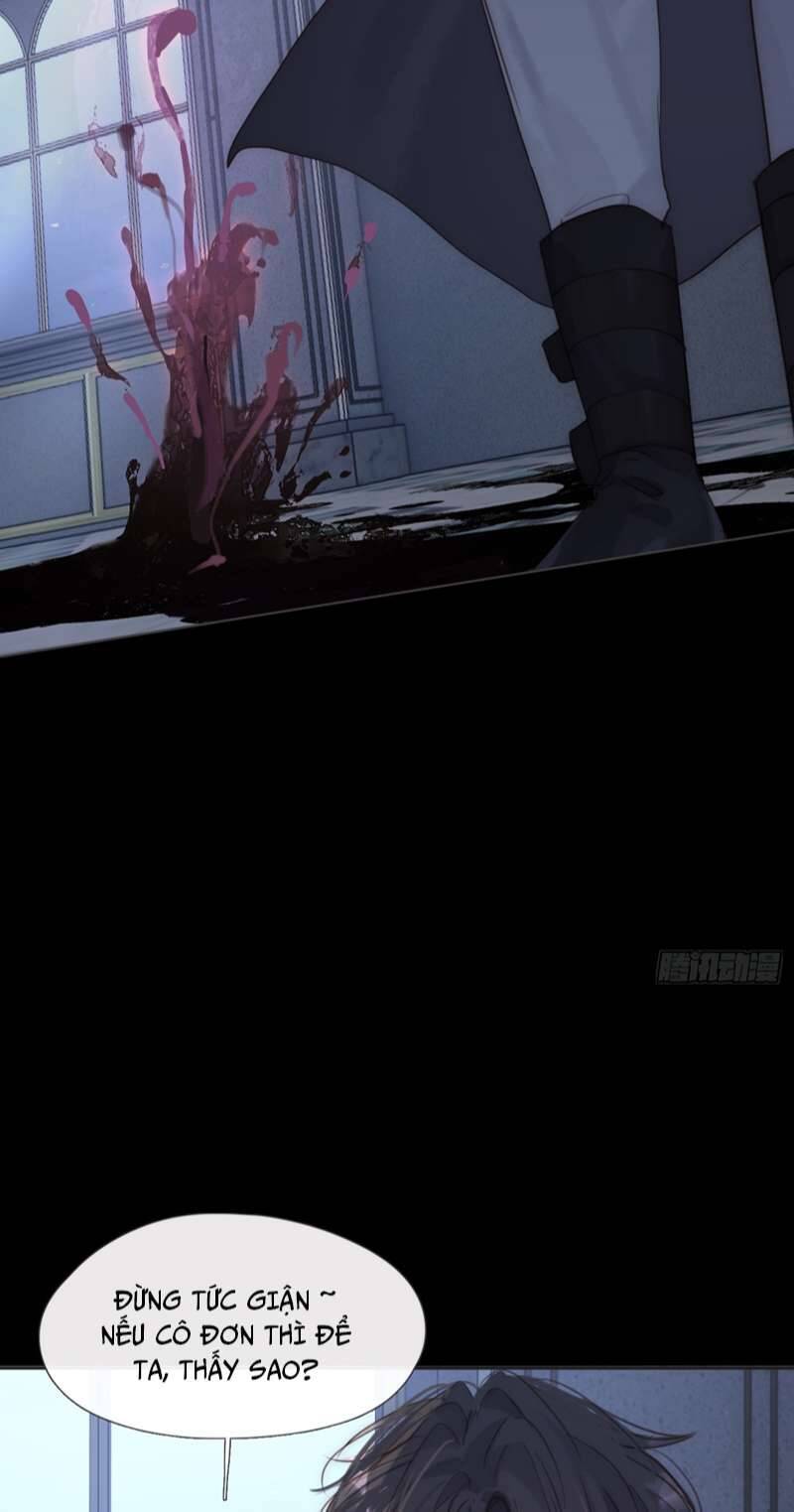 Thỉnh Cùng Ta Đồng Miên-Xin Hãy Ngủ Cùng Ta - Chapter 117 - Page 30