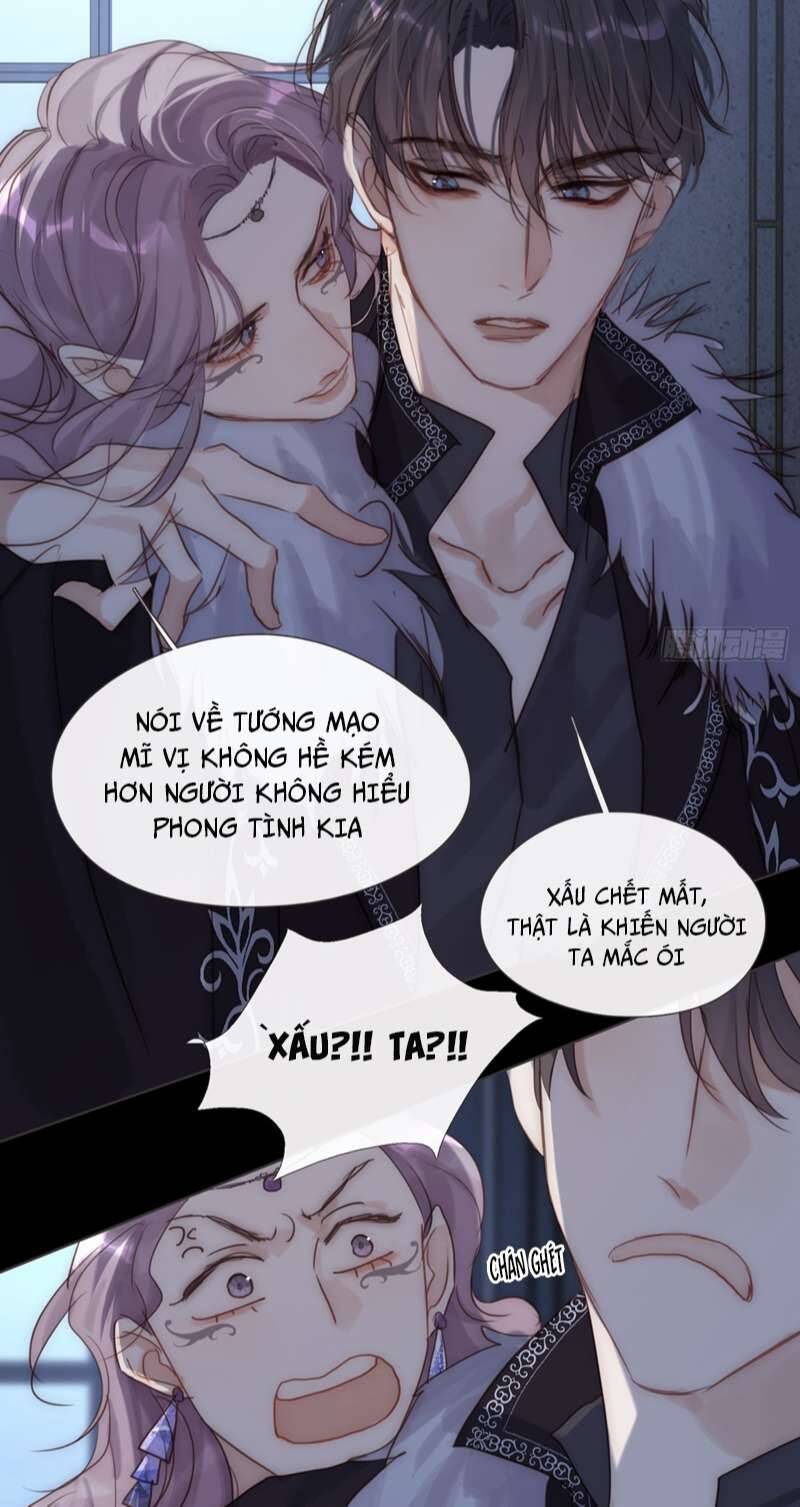 Thỉnh Cùng Ta Đồng Miên-Xin Hãy Ngủ Cùng Ta - Chapter 117 - Page 31