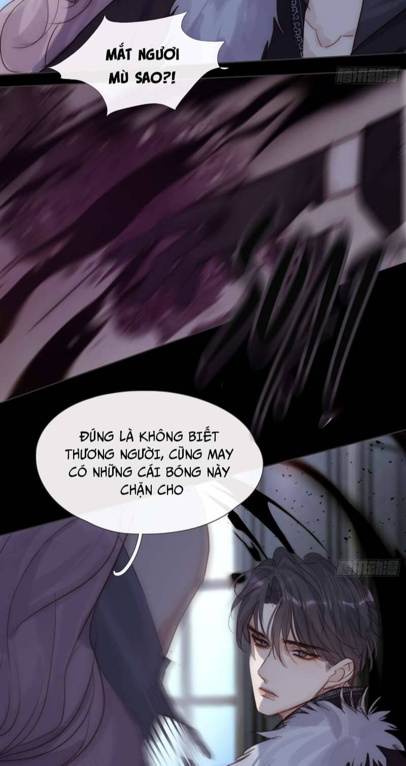 Thỉnh Cùng Ta Đồng Miên-Xin Hãy Ngủ Cùng Ta - Chapter 117 - Page 32