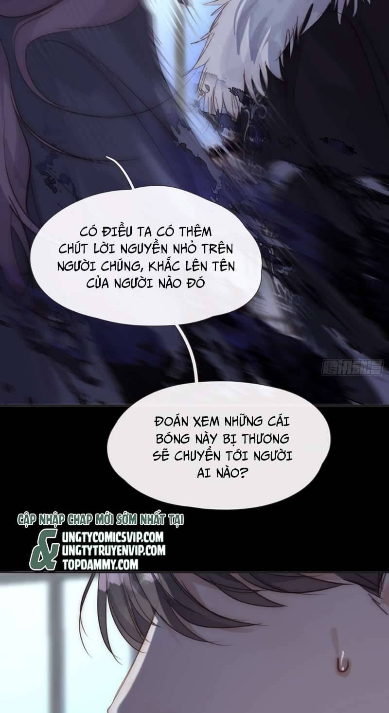 Thỉnh Cùng Ta Đồng Miên-Xin Hãy Ngủ Cùng Ta - Chapter 117 - Page 33