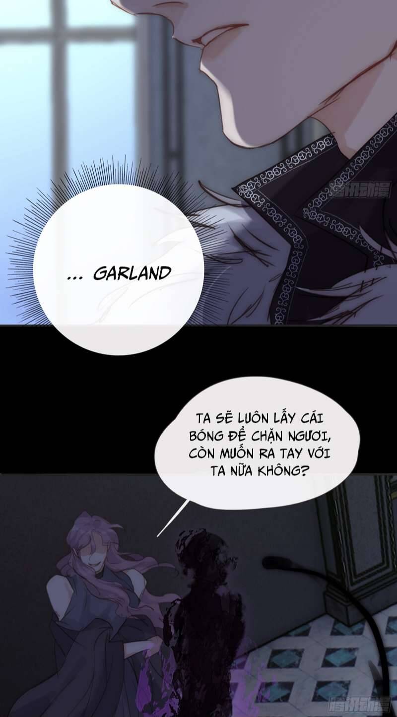 Thỉnh Cùng Ta Đồng Miên-Xin Hãy Ngủ Cùng Ta - Chapter 117 - Page 34