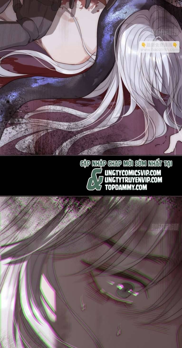 Thỉnh Cùng Ta Đồng Miên-Xin Hãy Ngủ Cùng Ta - Chapter 117 - Page 40