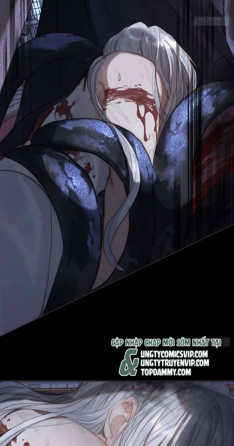 Thỉnh Cùng Ta Đồng Miên-Xin Hãy Ngủ Cùng Ta - Chapter 117 - Page 44