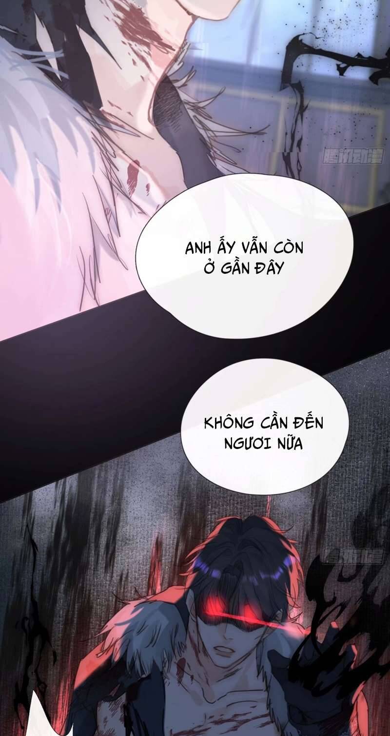 Thỉnh Cùng Ta Đồng Miên-Xin Hãy Ngủ Cùng Ta - Chapter 118 - Page 10