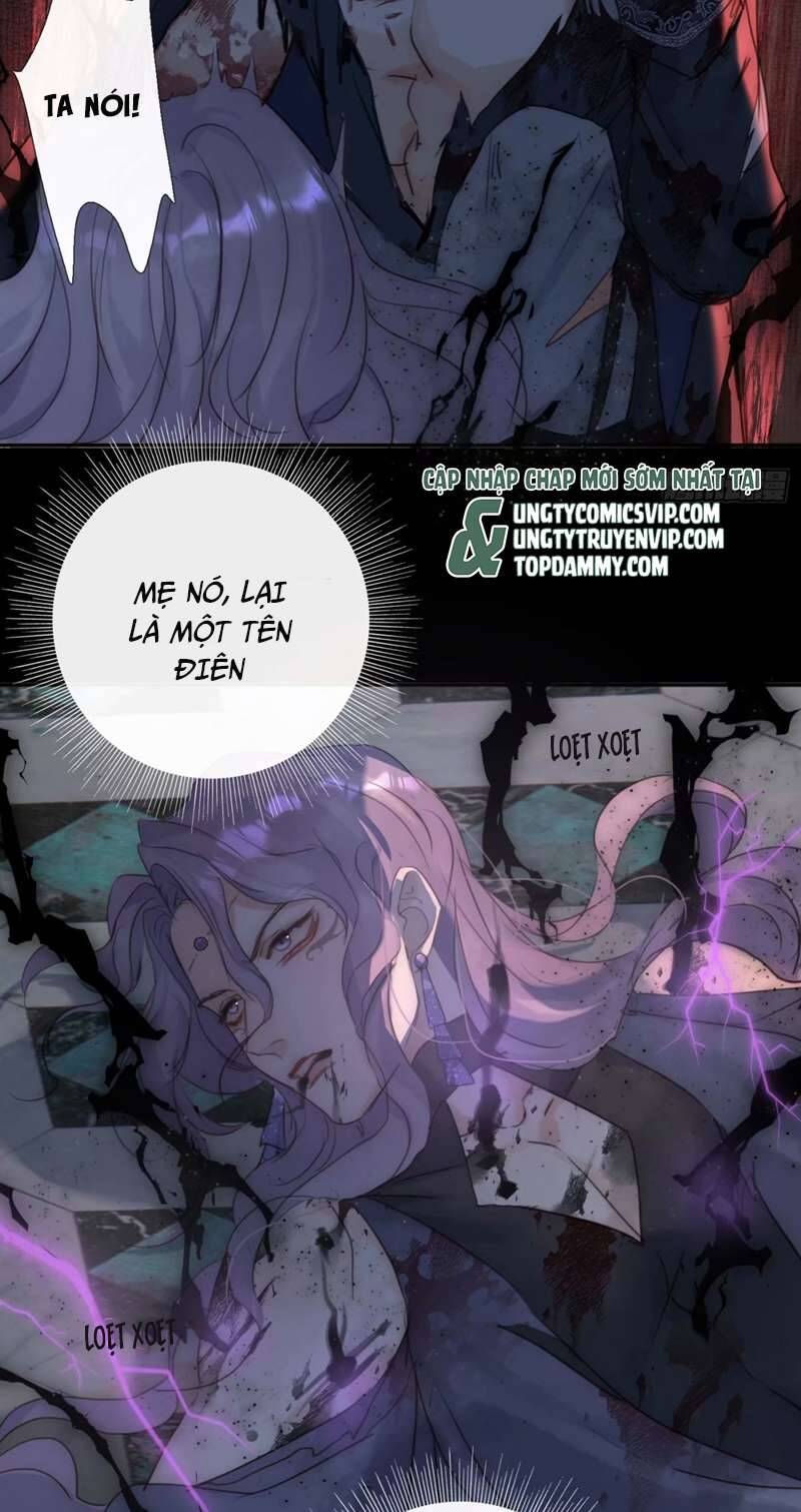 Thỉnh Cùng Ta Đồng Miên-Xin Hãy Ngủ Cùng Ta - Chapter 118 - Page 11