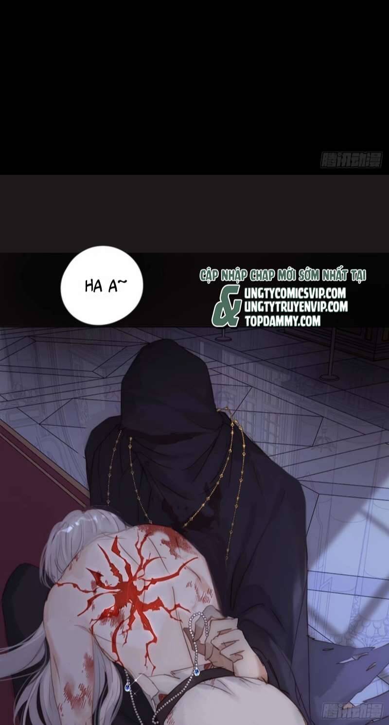 Thỉnh Cùng Ta Đồng Miên-Xin Hãy Ngủ Cùng Ta - Chapter 118 - Page 13