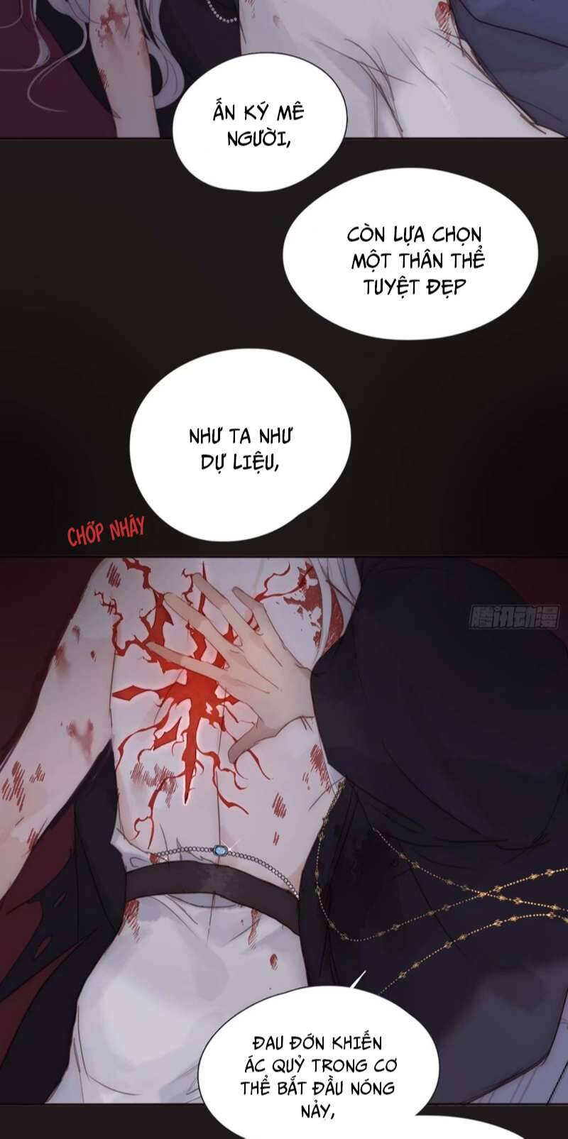 Thỉnh Cùng Ta Đồng Miên-Xin Hãy Ngủ Cùng Ta - Chapter 118 - Page 14