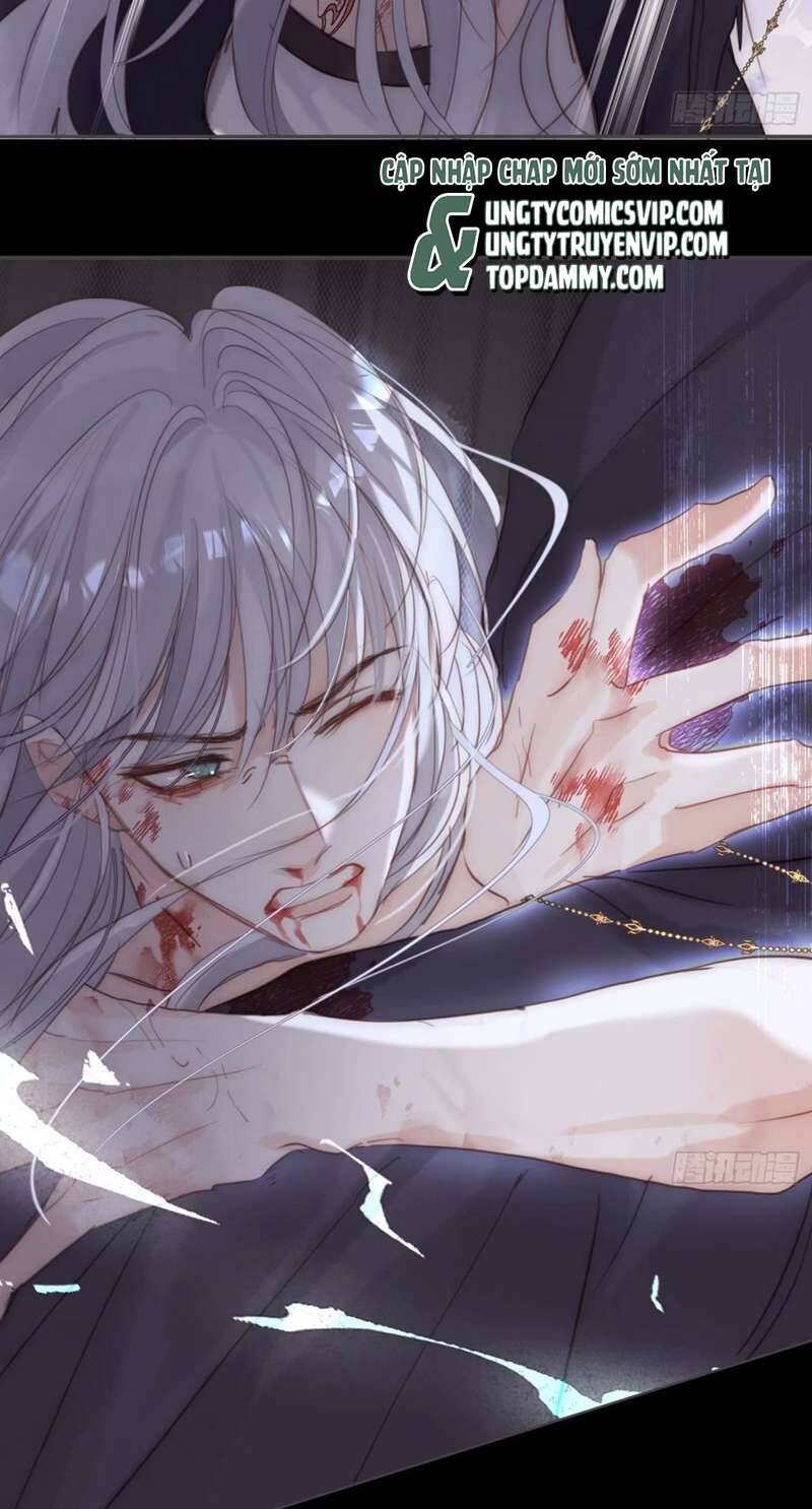 Thỉnh Cùng Ta Đồng Miên-Xin Hãy Ngủ Cùng Ta - Chapter 118 - Page 20