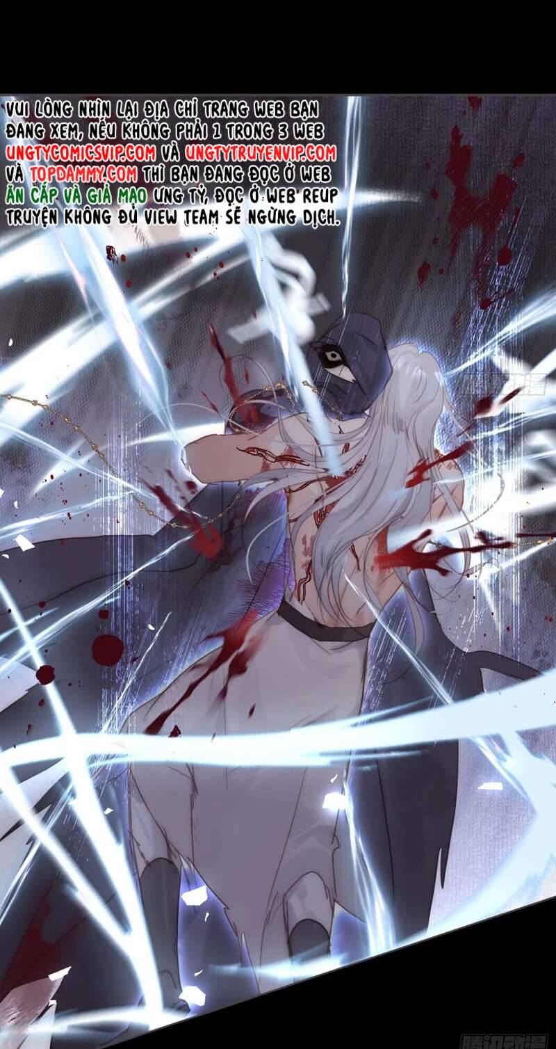 Thỉnh Cùng Ta Đồng Miên-Xin Hãy Ngủ Cùng Ta - Chapter 118 - Page 23