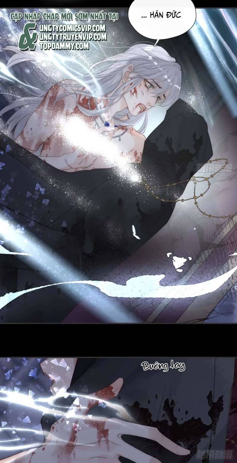 Thỉnh Cùng Ta Đồng Miên-Xin Hãy Ngủ Cùng Ta - Chapter 118 - Page 27