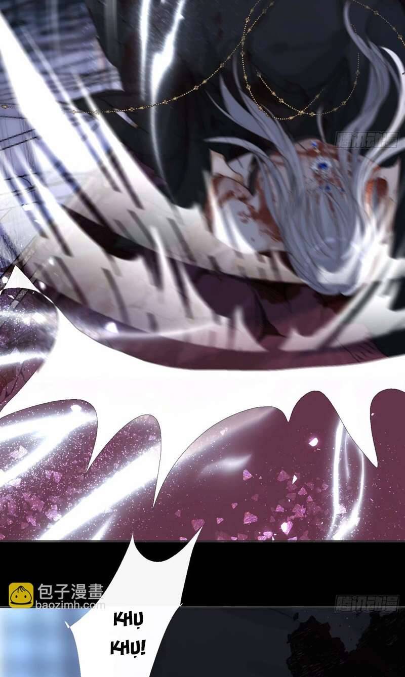 Thỉnh Cùng Ta Đồng Miên-Xin Hãy Ngủ Cùng Ta - Chapter 118 - Page 29