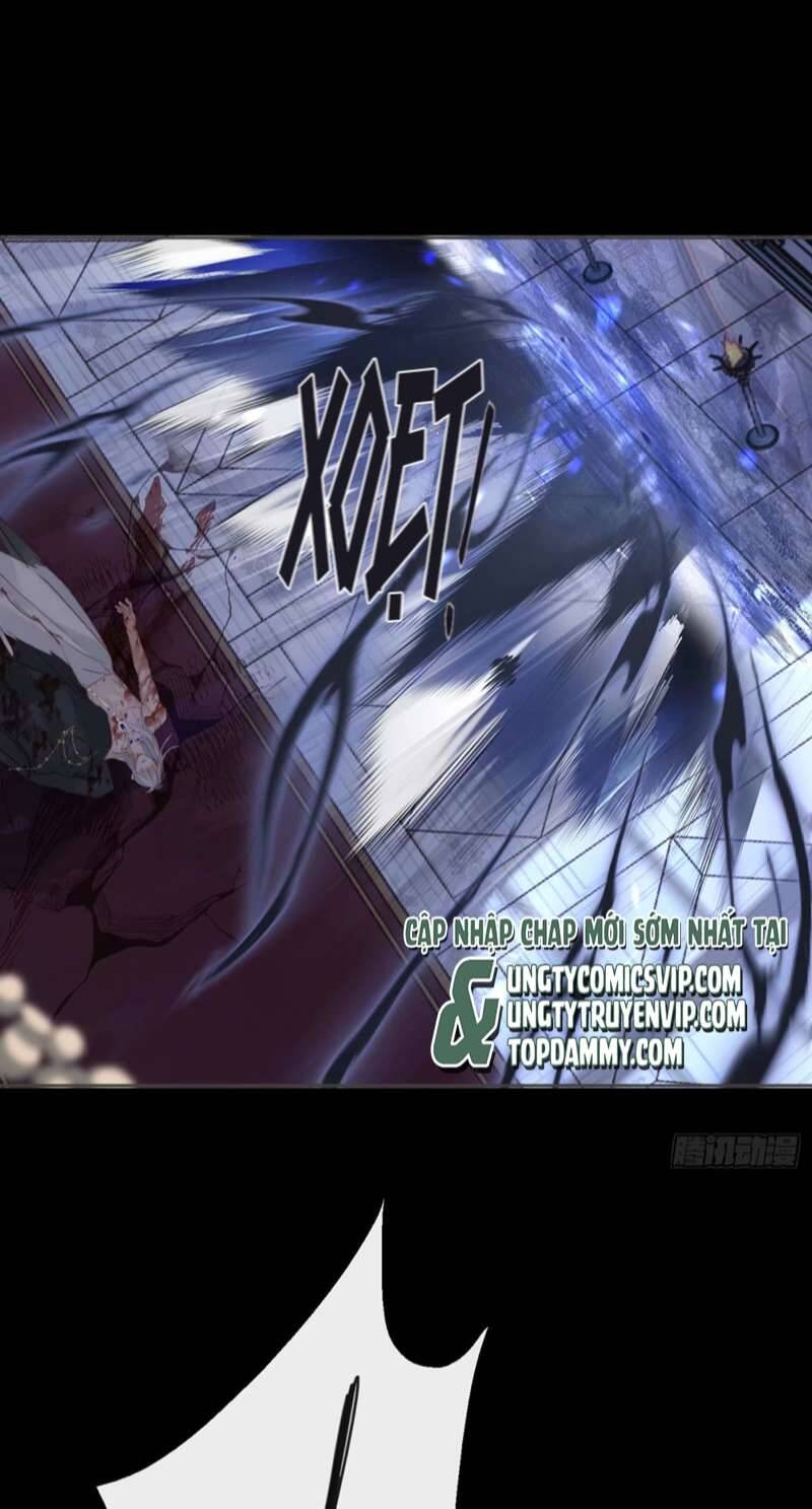 Thỉnh Cùng Ta Đồng Miên-Xin Hãy Ngủ Cùng Ta - Chapter 118 - Page 32