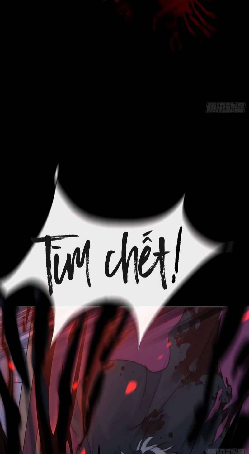 Thỉnh Cùng Ta Đồng Miên-Xin Hãy Ngủ Cùng Ta - Chapter 118 - Page 35