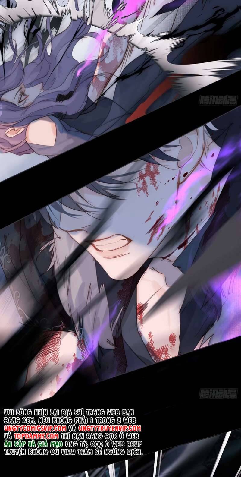 Thỉnh Cùng Ta Đồng Miên-Xin Hãy Ngủ Cùng Ta - Chapter 118 - Page 4