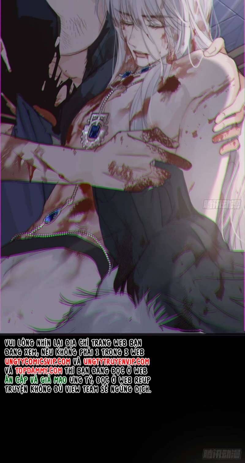 Thỉnh Cùng Ta Đồng Miên-Xin Hãy Ngủ Cùng Ta - Chapter 118 - Page 41