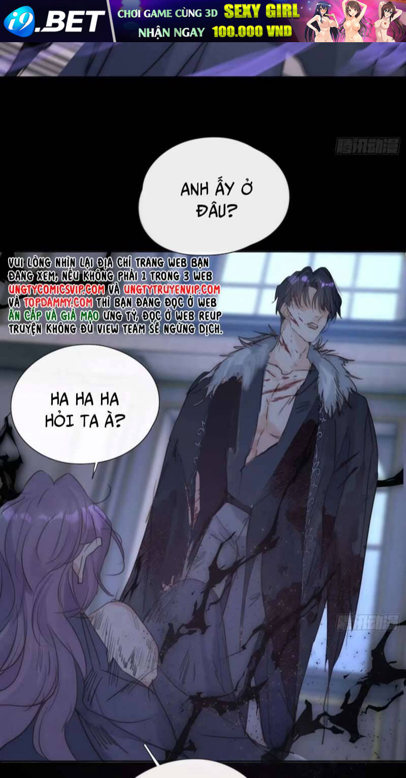 Thỉnh Cùng Ta Đồng Miên-Xin Hãy Ngủ Cùng Ta - Chapter 118 - Page 8