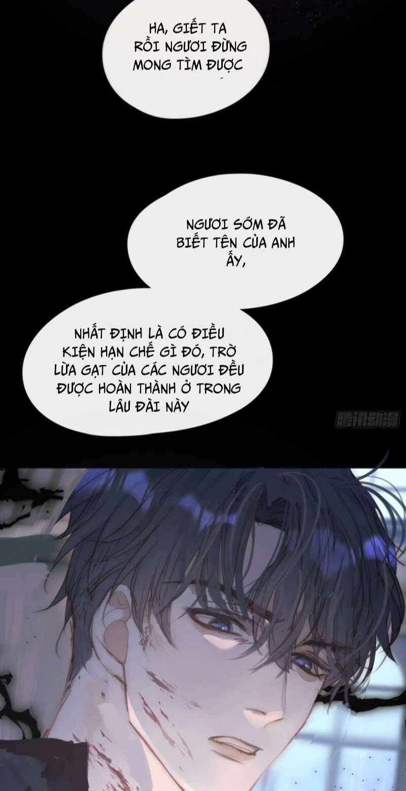 Thỉnh Cùng Ta Đồng Miên-Xin Hãy Ngủ Cùng Ta - Chapter 118 - Page 9