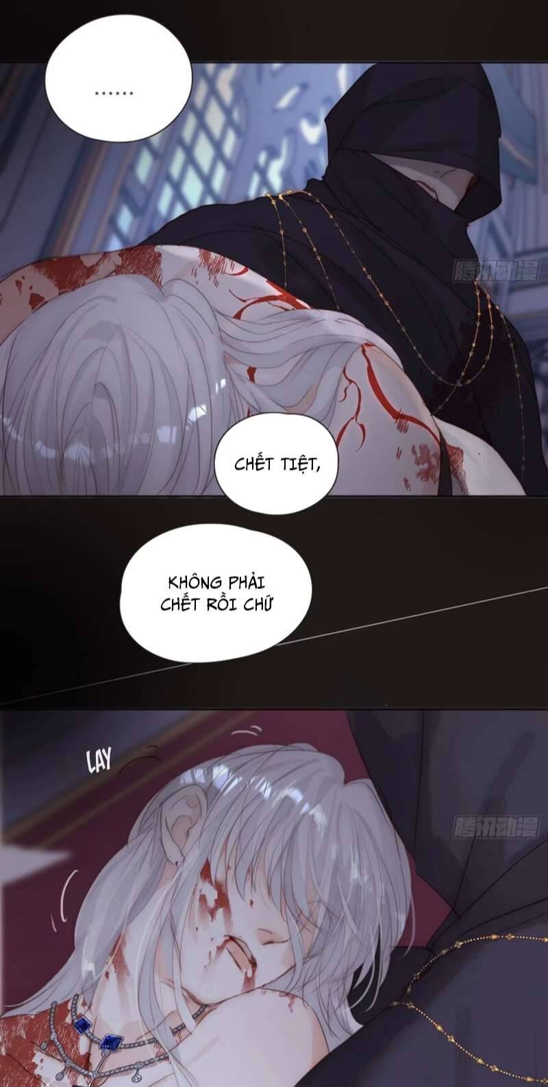 Thỉnh Cùng Ta Đồng Miên-Xin Hãy Ngủ Cùng Ta - Chapter 119 - Page 16