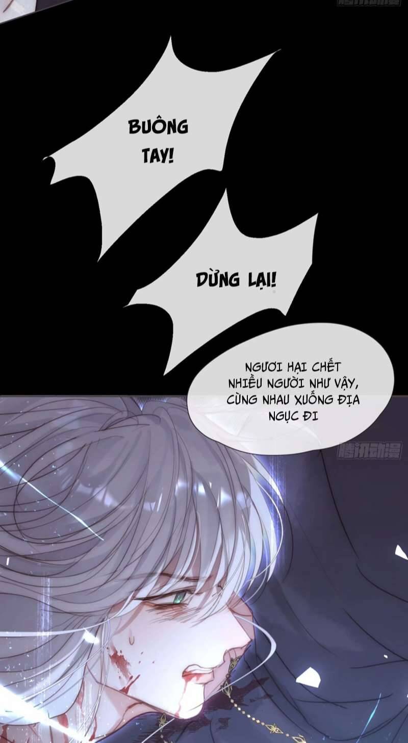 Thỉnh Cùng Ta Đồng Miên-Xin Hãy Ngủ Cùng Ta - Chapter 119 - Page 24