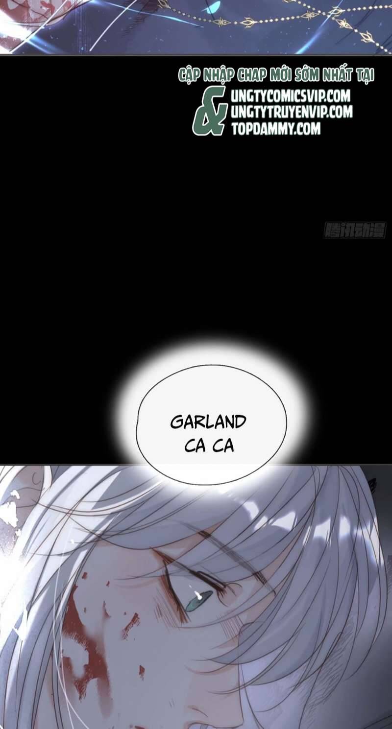 Thỉnh Cùng Ta Đồng Miên-Xin Hãy Ngủ Cùng Ta - Chapter 119 - Page 25