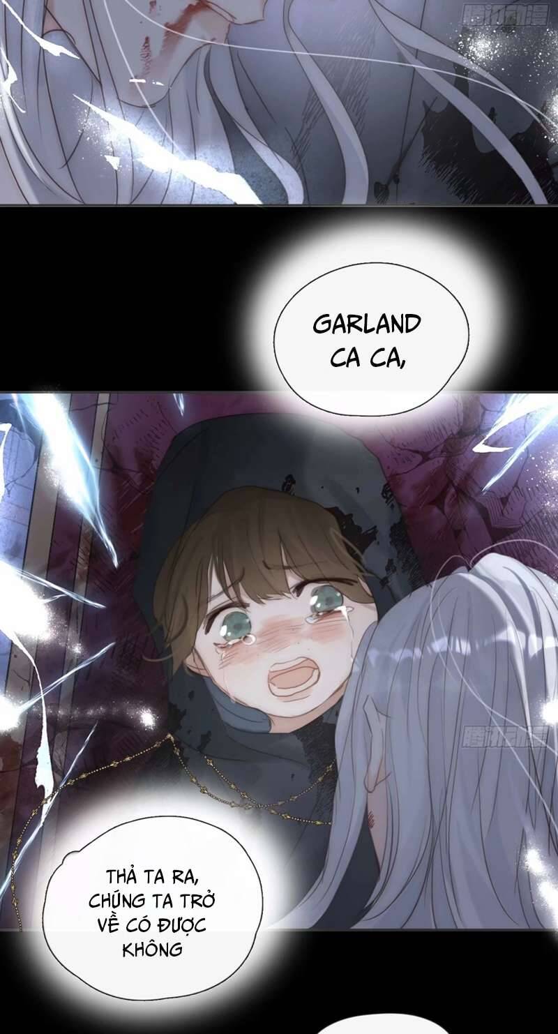 Thỉnh Cùng Ta Đồng Miên-Xin Hãy Ngủ Cùng Ta - Chapter 119 - Page 26