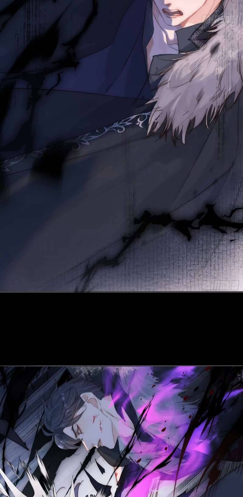 Thỉnh Cùng Ta Đồng Miên-Xin Hãy Ngủ Cùng Ta - Chapter 119 - Page 3