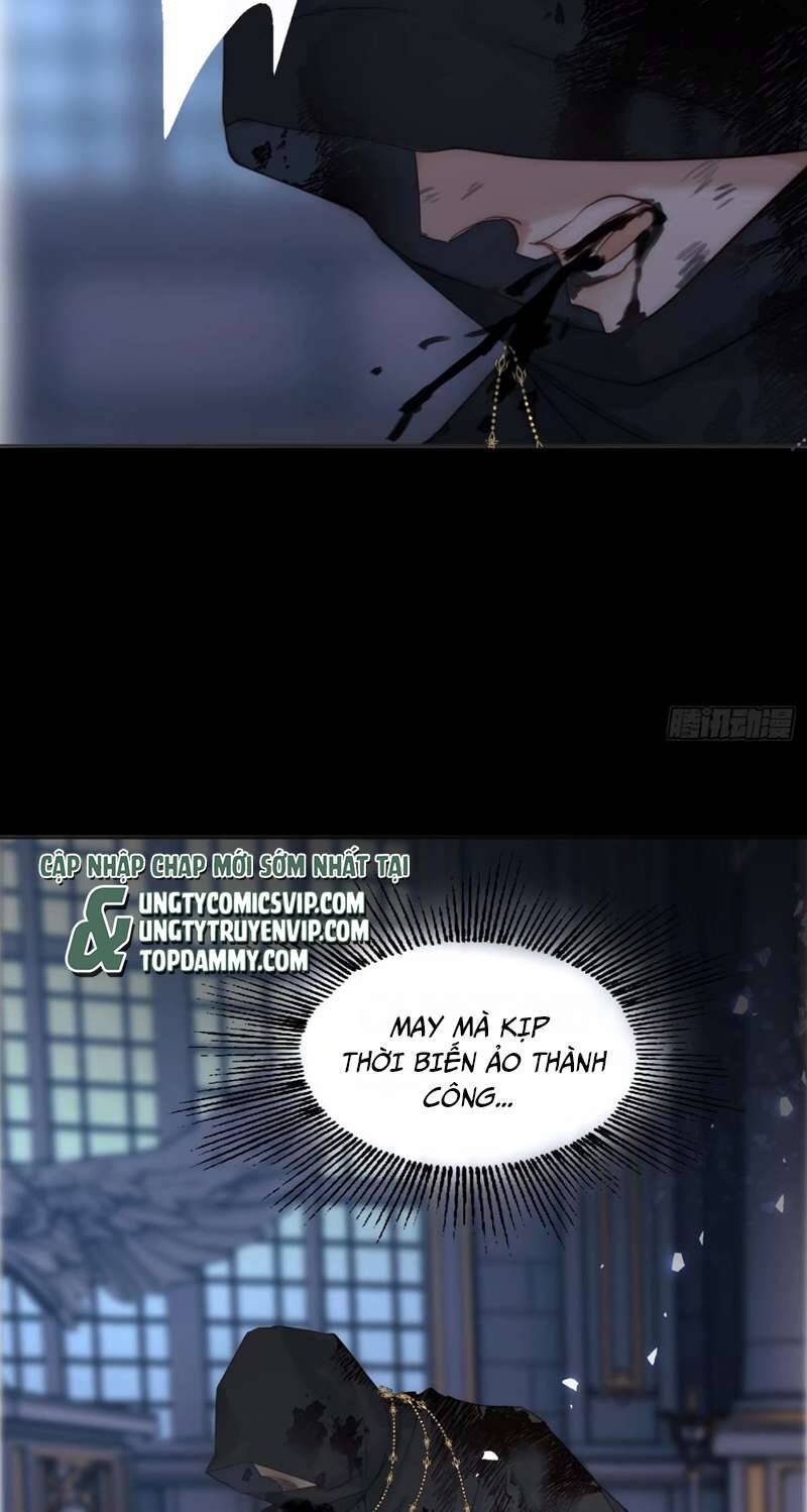 Thỉnh Cùng Ta Đồng Miên-Xin Hãy Ngủ Cùng Ta - Chapter 119 - Page 30