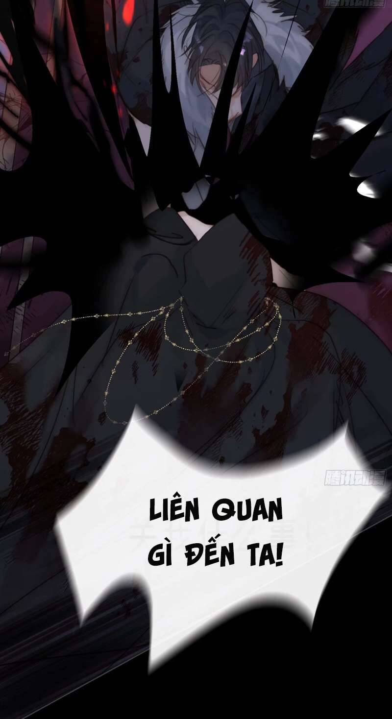 Thỉnh Cùng Ta Đồng Miên-Xin Hãy Ngủ Cùng Ta - Chapter 119 - Page 36