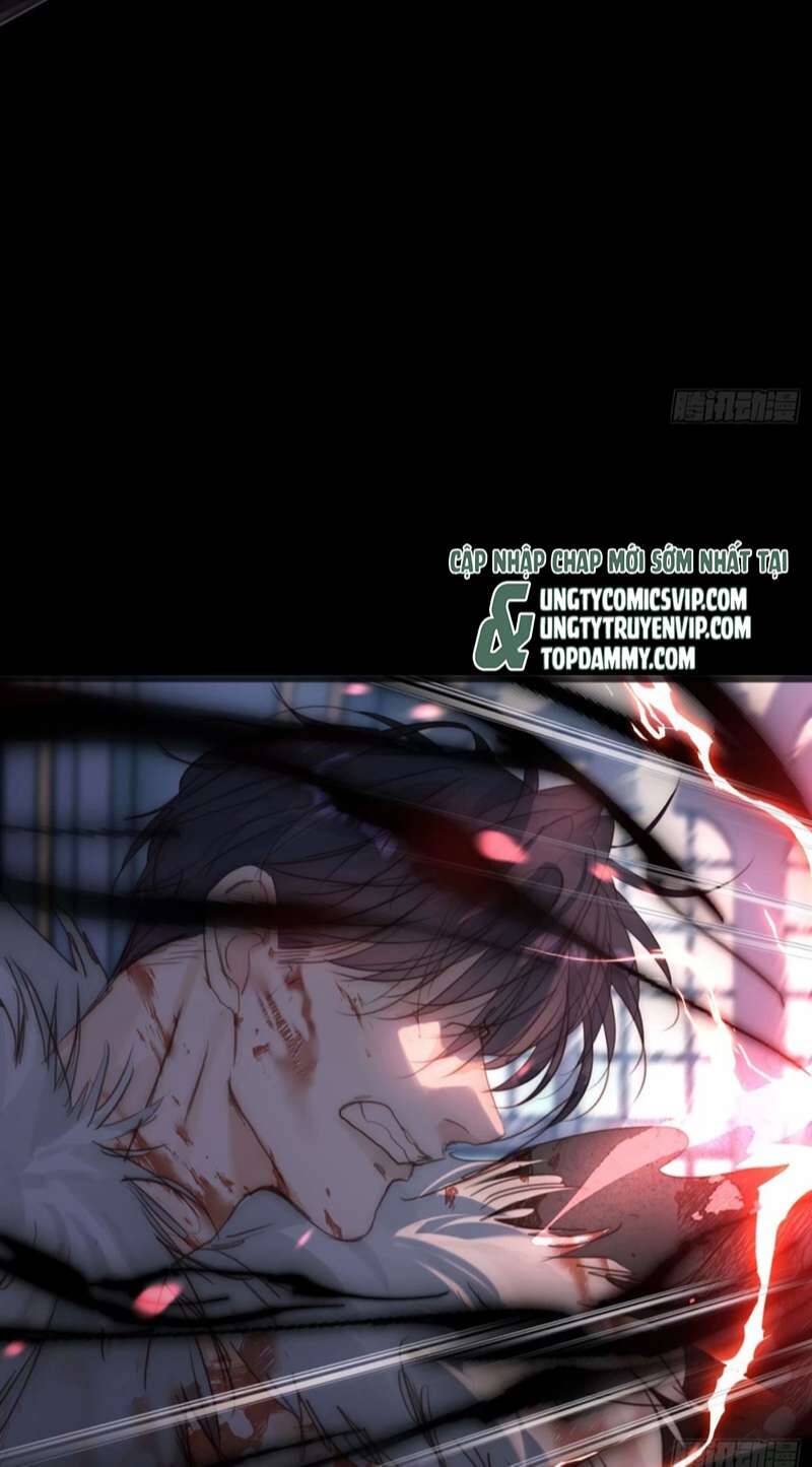 Thỉnh Cùng Ta Đồng Miên-Xin Hãy Ngủ Cùng Ta - Chapter 119 - Page 37