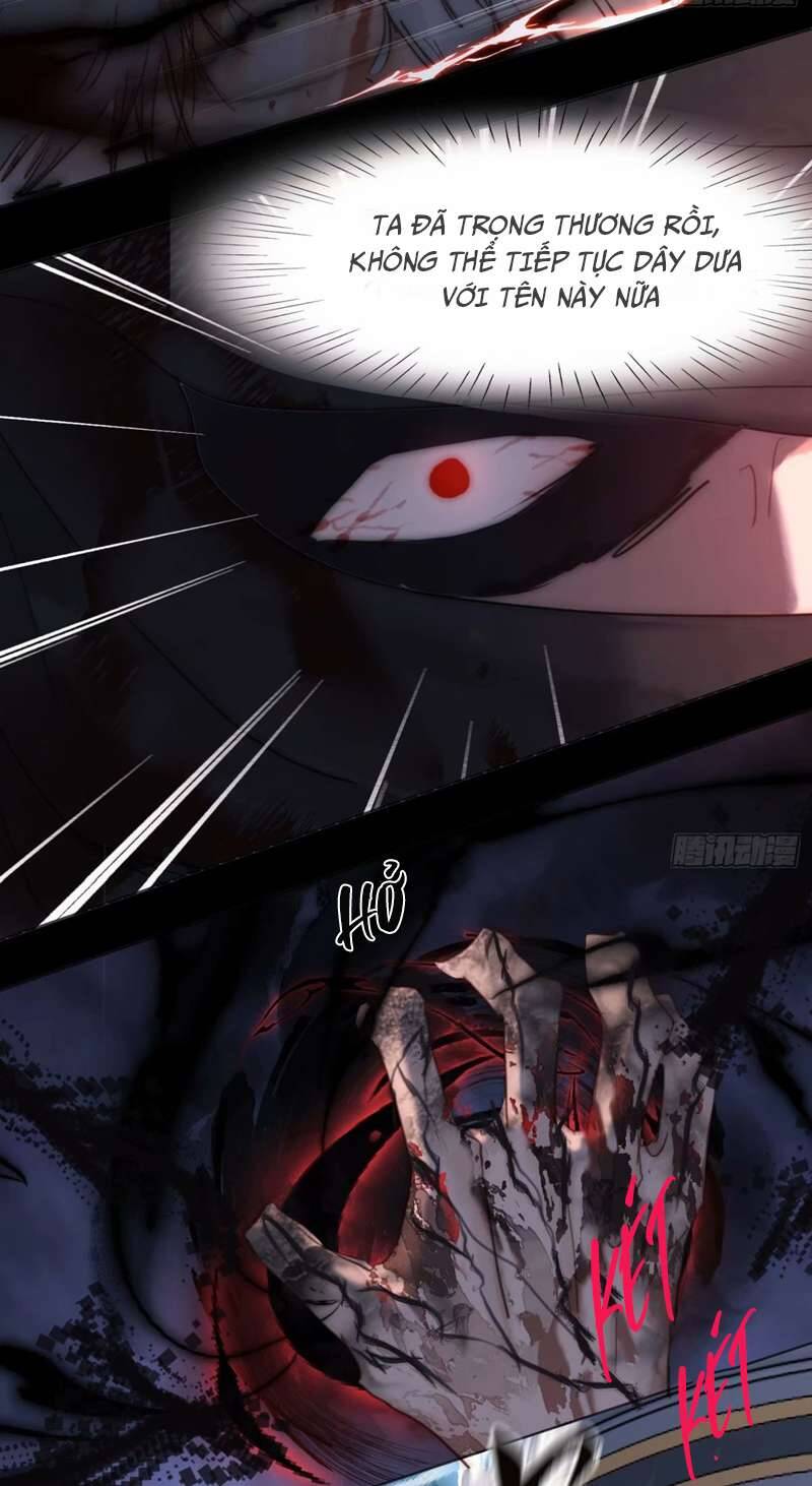 Thỉnh Cùng Ta Đồng Miên-Xin Hãy Ngủ Cùng Ta - Chapter 119 - Page 38