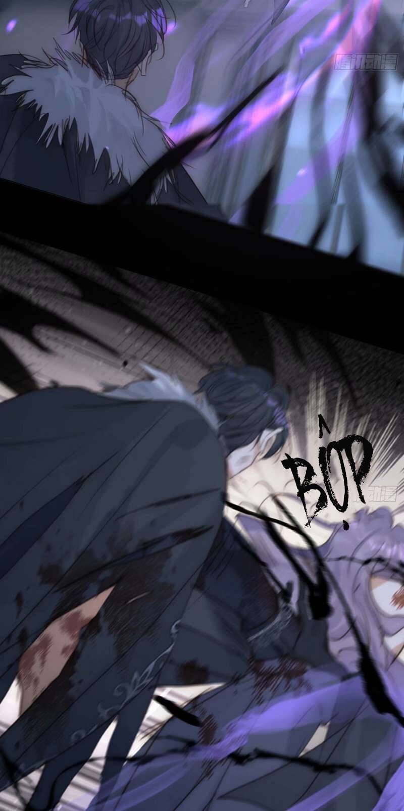 Thỉnh Cùng Ta Đồng Miên-Xin Hãy Ngủ Cùng Ta - Chapter 119 - Page 7