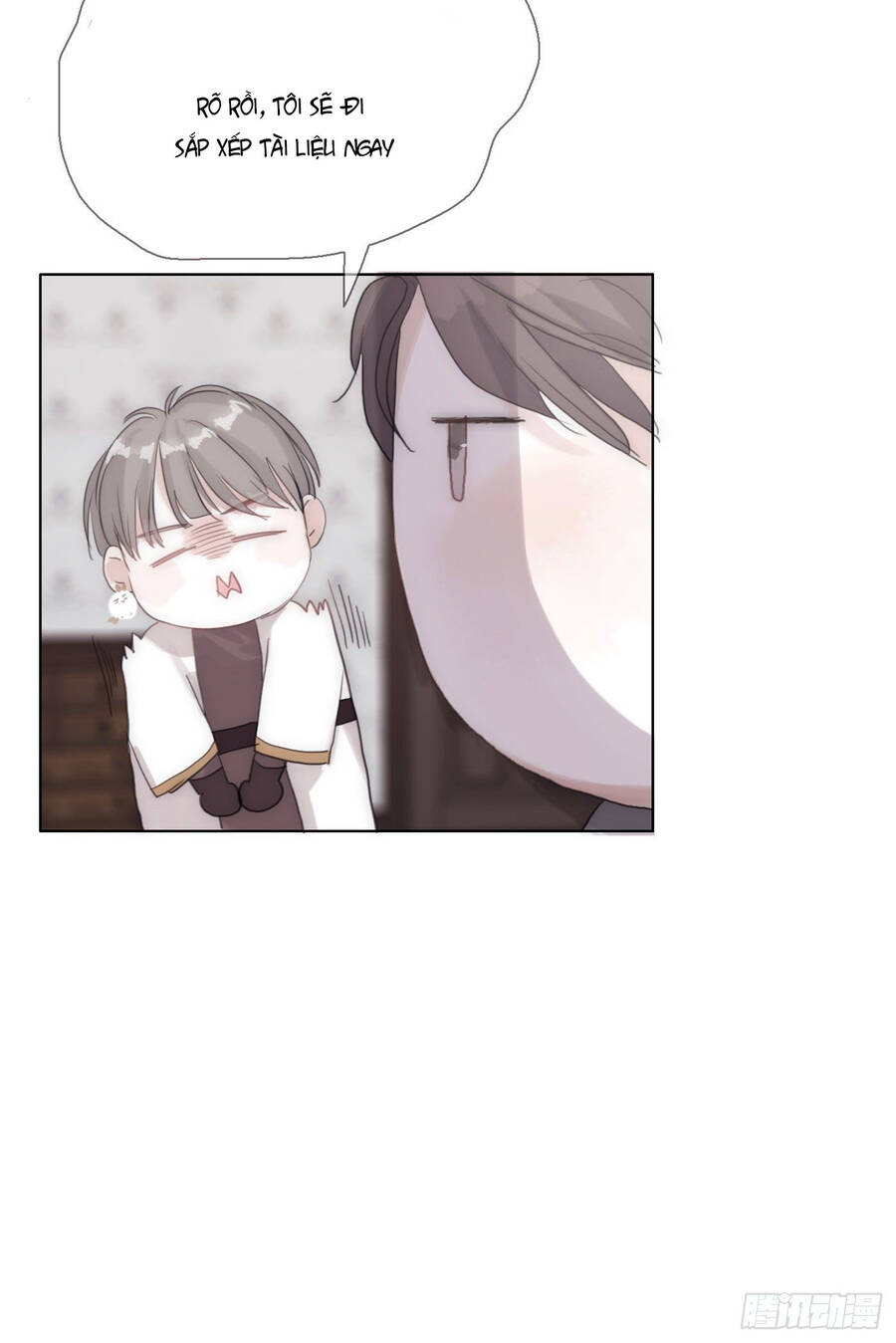 Thỉnh Cùng Ta Đồng Miên-Xin Hãy Ngủ Cùng Ta - Chapter 12 - Page 13