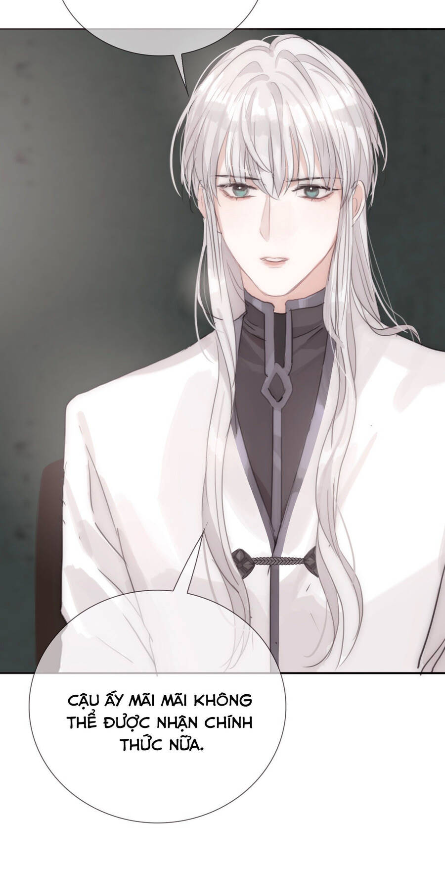 Thỉnh Cùng Ta Đồng Miên-Xin Hãy Ngủ Cùng Ta - Chapter 12 - Page 15