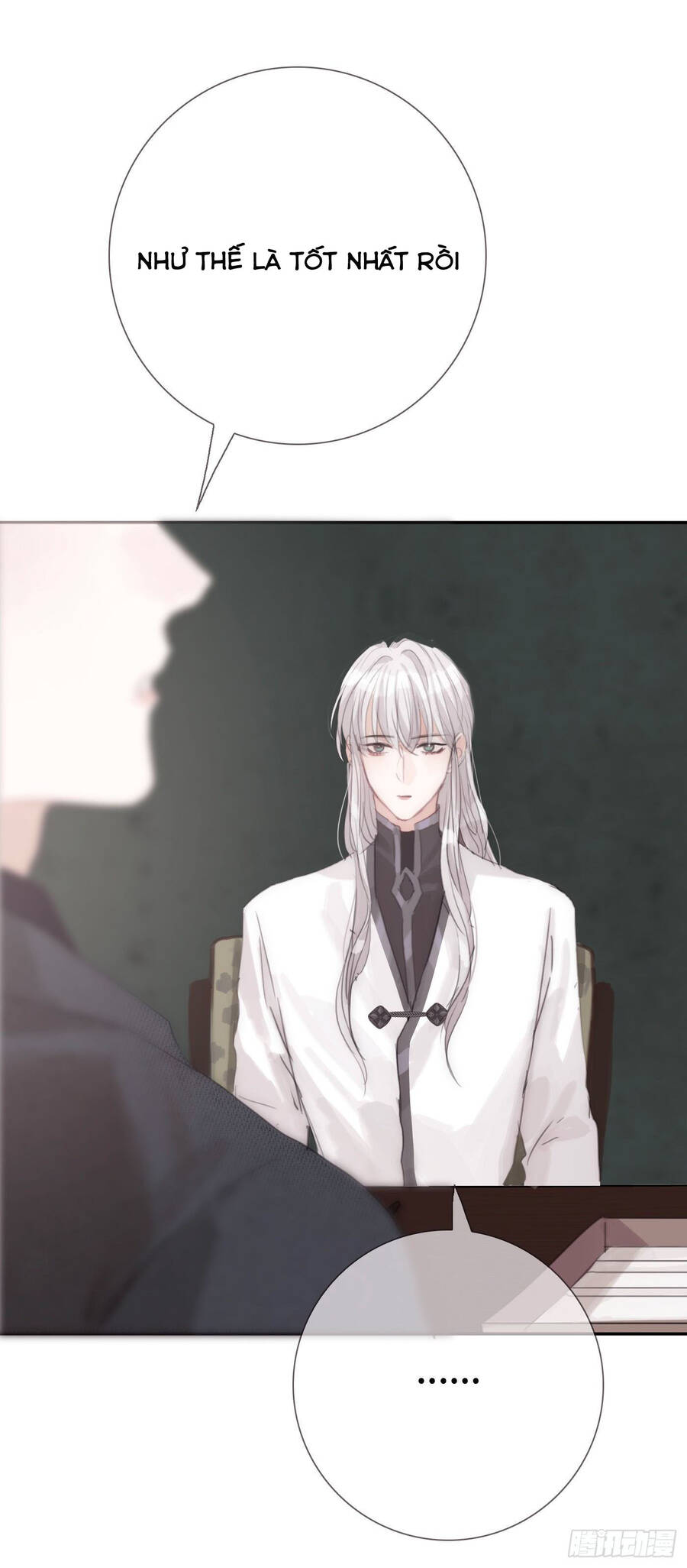 Thỉnh Cùng Ta Đồng Miên-Xin Hãy Ngủ Cùng Ta - Chapter 12 - Page 16