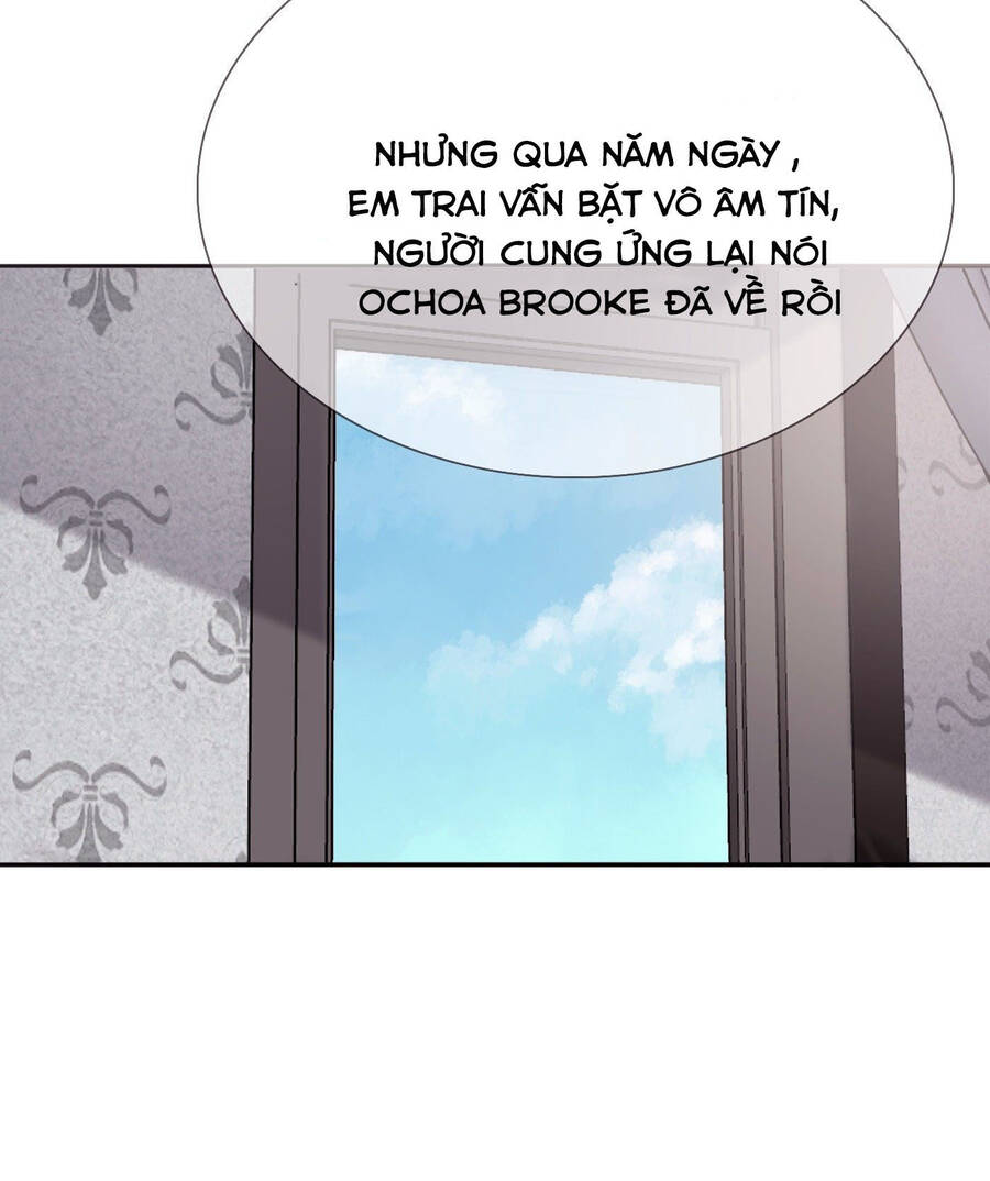 Thỉnh Cùng Ta Đồng Miên-Xin Hãy Ngủ Cùng Ta - Chapter 12 - Page 19