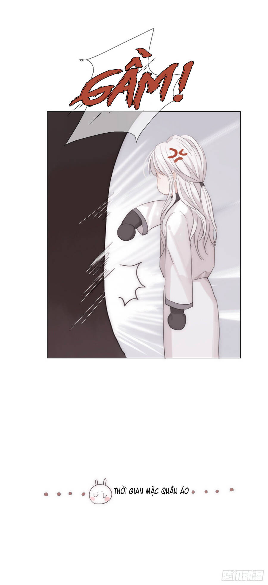 Thỉnh Cùng Ta Đồng Miên-Xin Hãy Ngủ Cùng Ta - Chapter 12 - Page 37