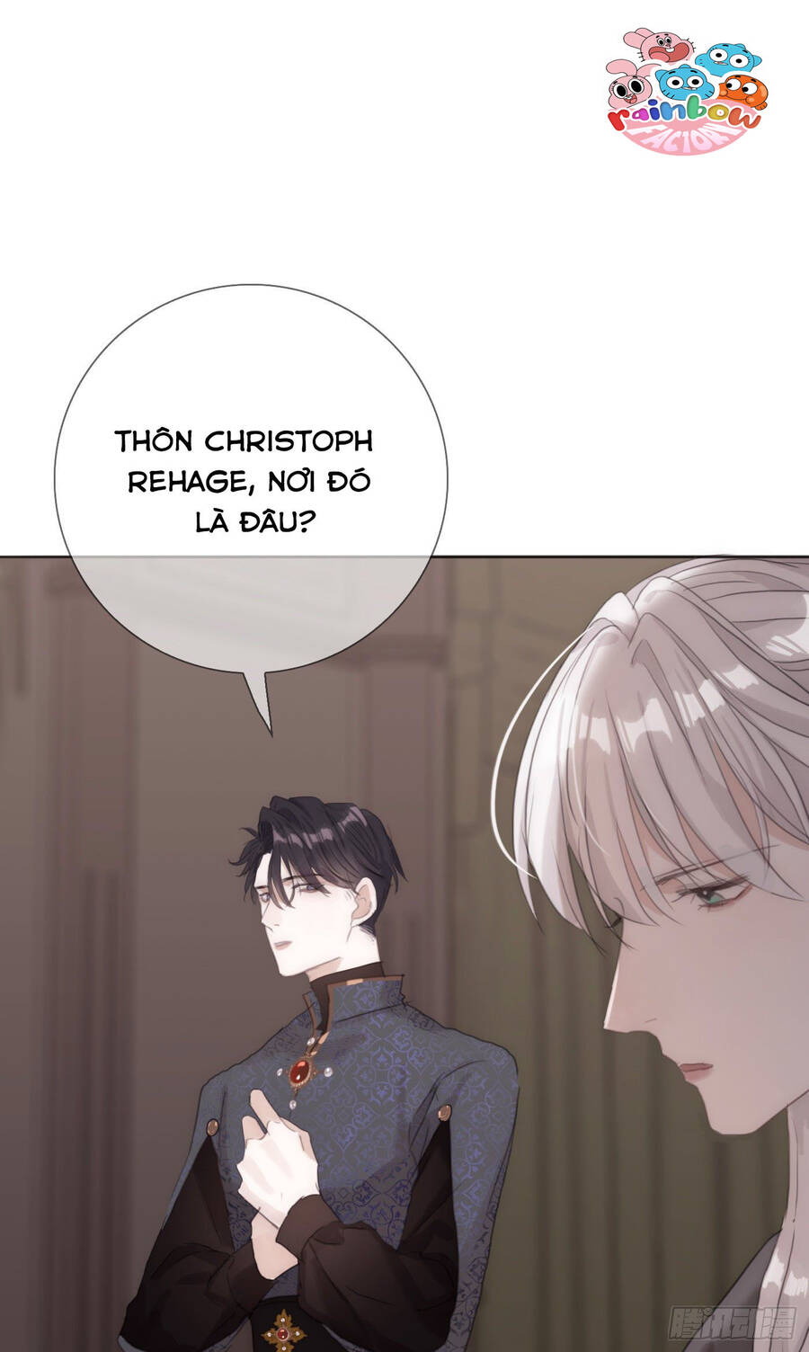 Thỉnh Cùng Ta Đồng Miên-Xin Hãy Ngủ Cùng Ta - Chapter 12 - Page 38