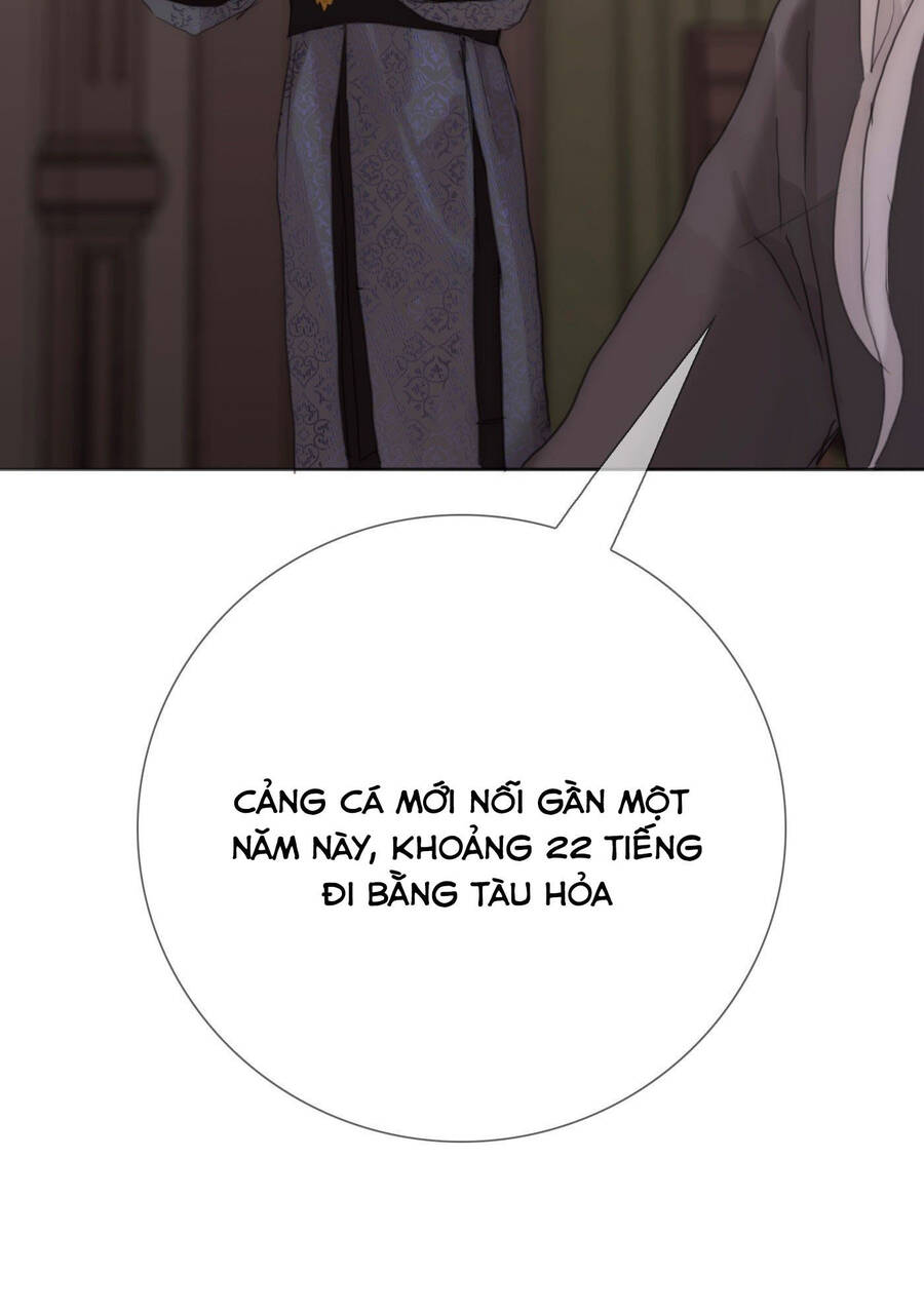 Thỉnh Cùng Ta Đồng Miên-Xin Hãy Ngủ Cùng Ta - Chapter 12 - Page 39