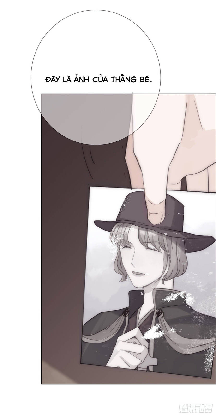 Thỉnh Cùng Ta Đồng Miên-Xin Hãy Ngủ Cùng Ta - Chapter 12 - Page 4