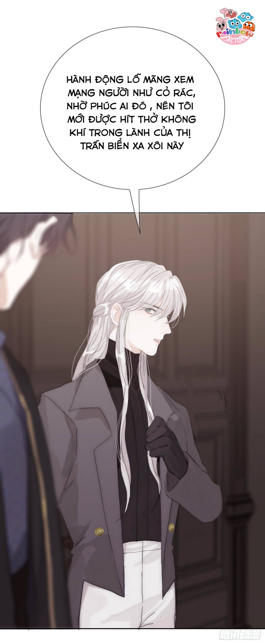 Thỉnh Cùng Ta Đồng Miên-Xin Hãy Ngủ Cùng Ta - Chapter 12 - Page 41