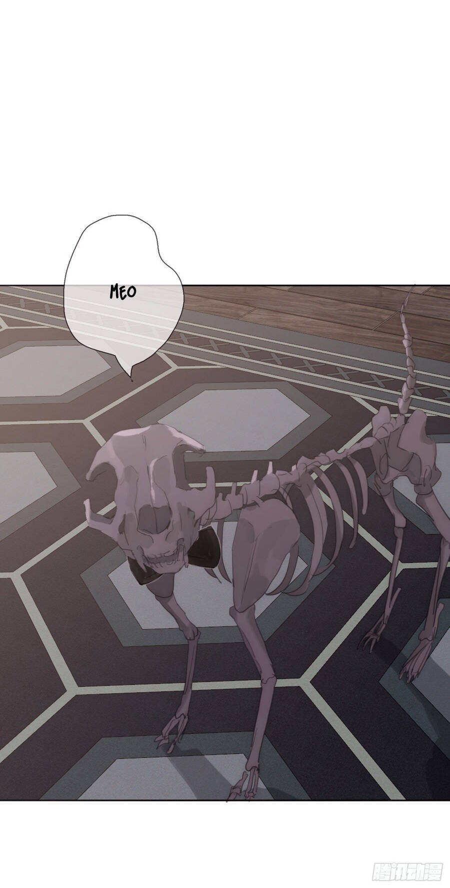 Thỉnh Cùng Ta Đồng Miên-Xin Hãy Ngủ Cùng Ta - Chapter 12 - Page 42