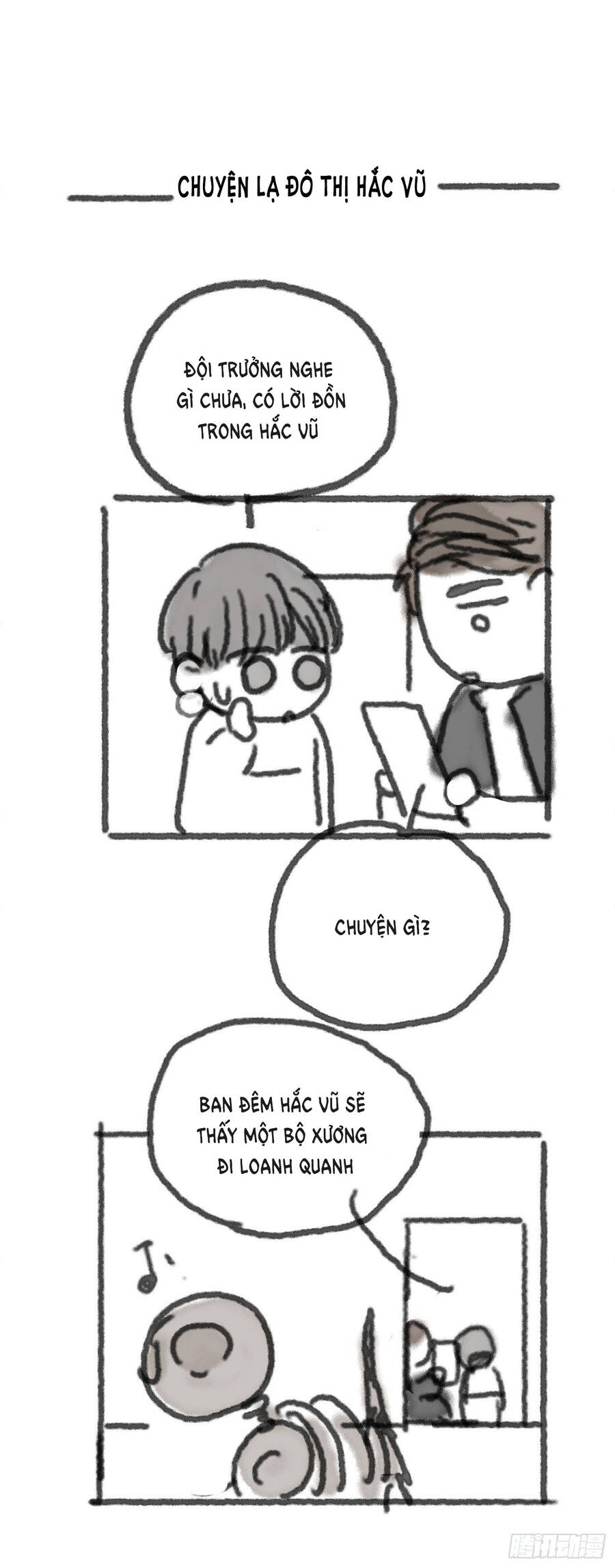 Thỉnh Cùng Ta Đồng Miên-Xin Hãy Ngủ Cùng Ta - Chapter 12 - Page 44