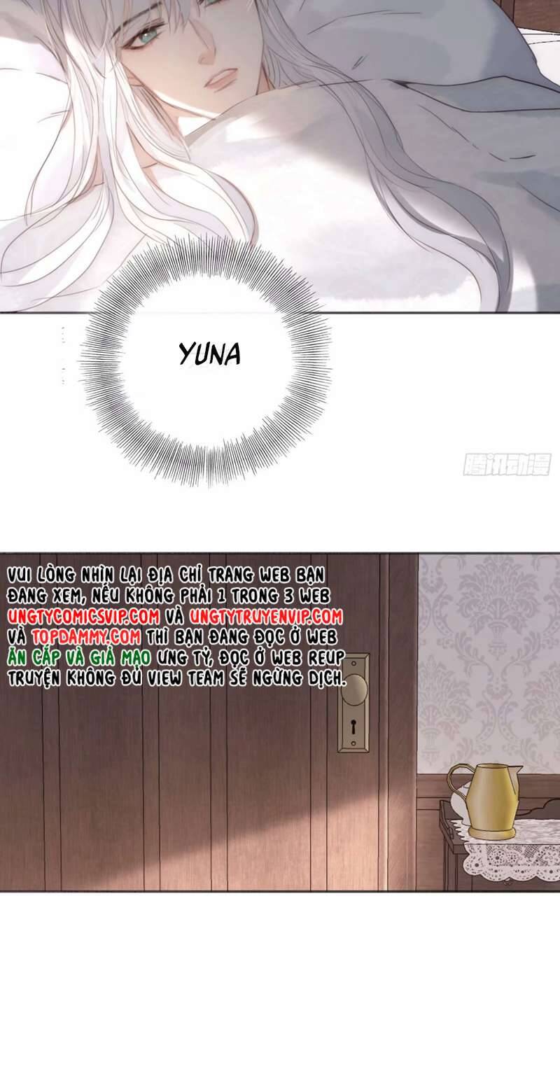 Thỉnh Cùng Ta Đồng Miên-Xin Hãy Ngủ Cùng Ta - Chapter 120 - Page 11